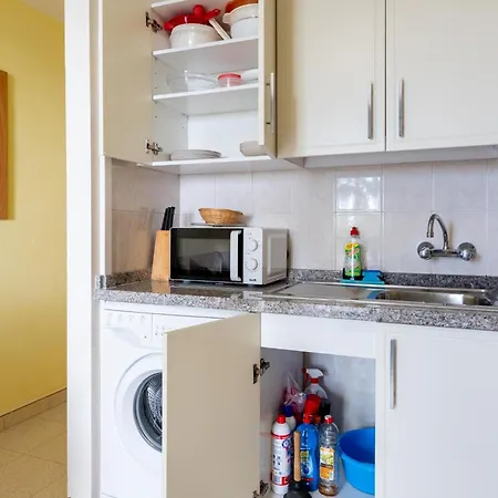 41 Copacabana Ocean View Pool Appartement *