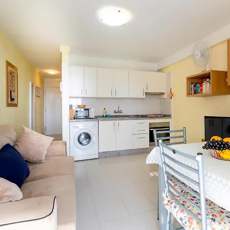 41 Copacabana Ocean View Pool Плая-де-лас-Америкас