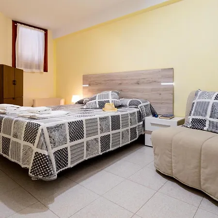 Апартаменты 41 Copacabana Ocean View Pool *