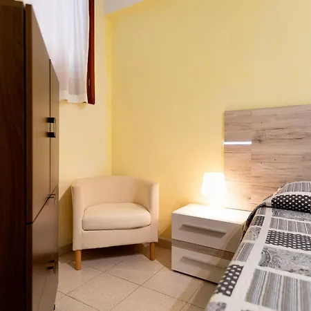 41 Copacabana Ocean View Pool Апартаменты *