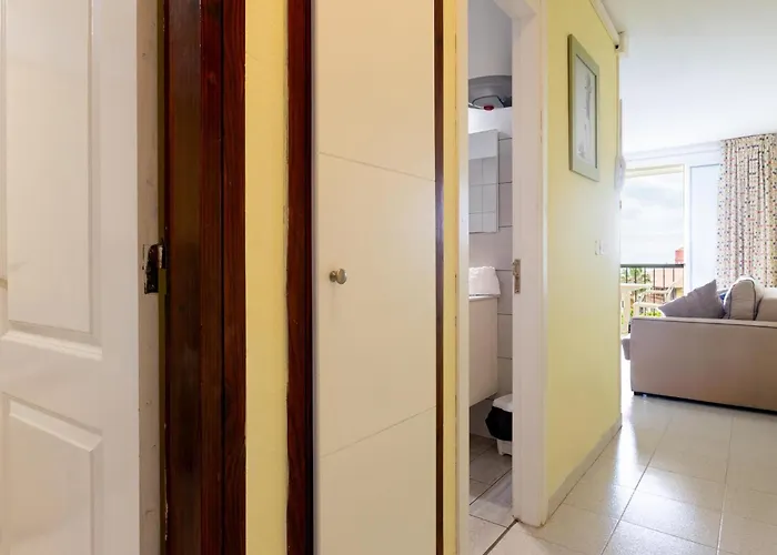 41 Copacabana Ocean View Pool Διαμέρισμα