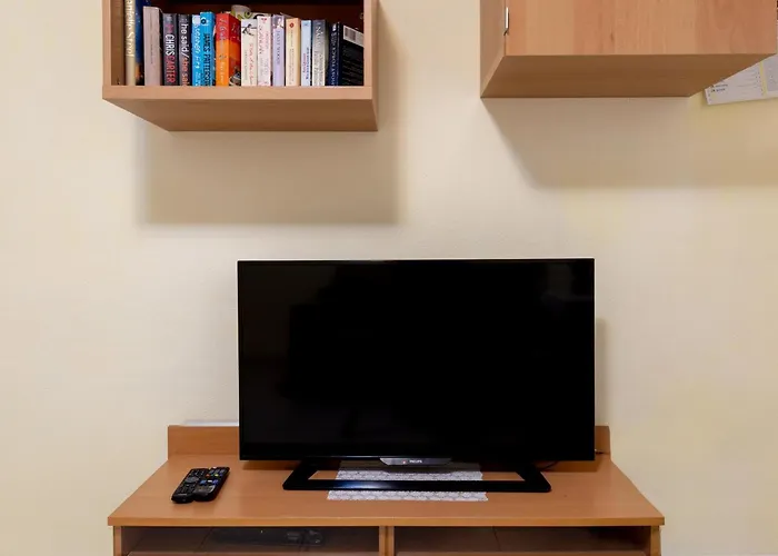 41 Copacabana Ocean View Pool Διαμέρισμα