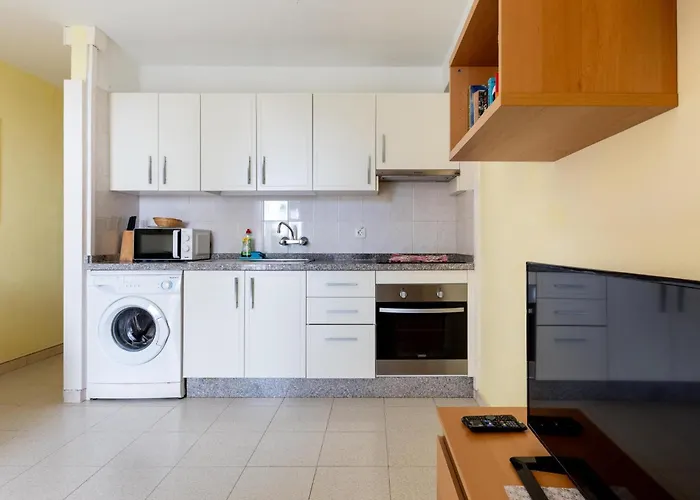 41 Copacabana Ocean View Pool * Πλάγια ντε λας Αμέρικας