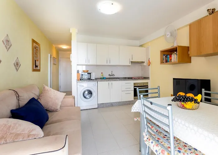 41 Copacabana Ocean View Pool Πλάγια ντε λας Αμέρικας