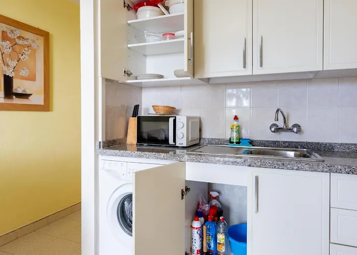 41 Copacabana Ocean View Pool Διαμέρισμα *