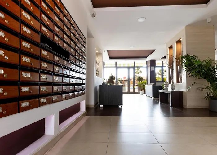 41 Copacabana Ocean View Pool Διαμέρισμα