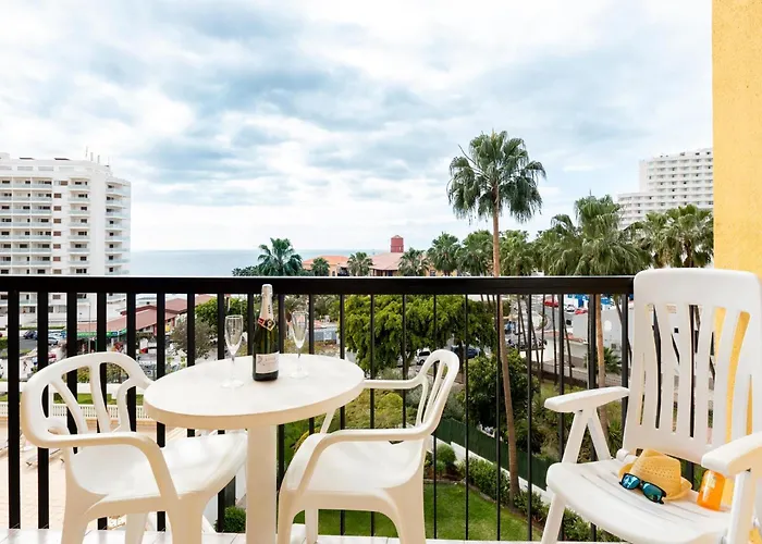 Διαμέρισμα 41 Copacabana Ocean View Pool