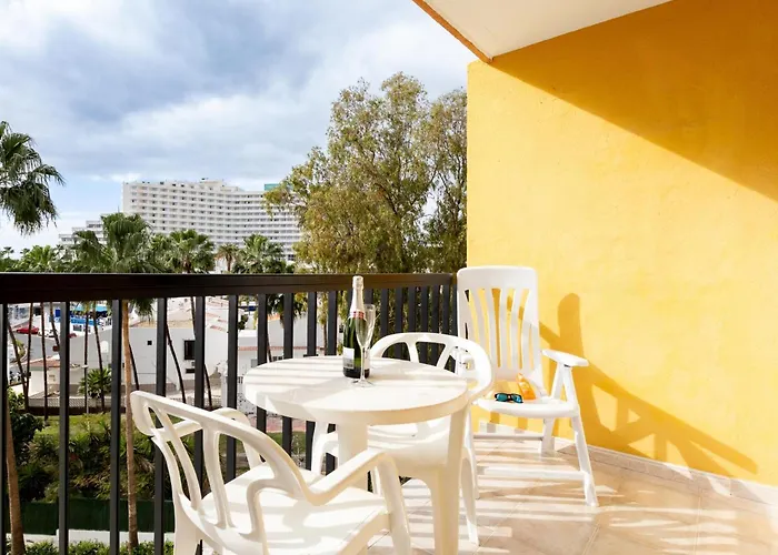 Διαμέρισμα 41 Copacabana Ocean View Pool