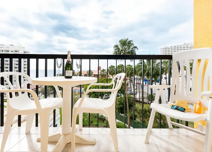 41 Copacabana Ocean View Pool * Πλάγια ντε λας Αμέρικας