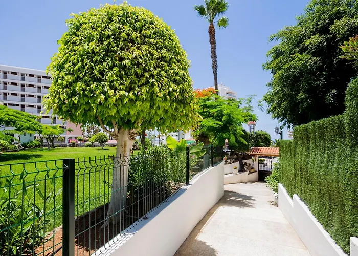 Διαμέρισμα 41 Copacabana Ocean View Pool Πλάγια ντε λας Αμέρικας