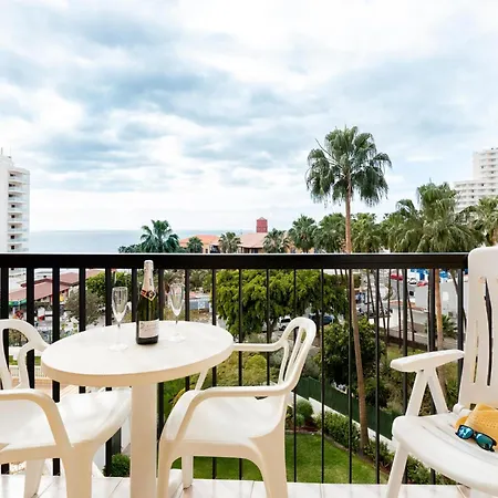 Apartamento 41 Copacabana Ocean View Pool
